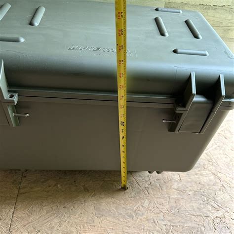 kipper metal box|Kipper Tool Box for sale .